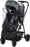 Safety 1st Hello 3 in 1 Combiwagen
