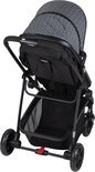 Safety 1st Hello 3 in 1 Combiwagen
