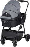 Safety 1st Hello 3 in 1 Combiwagen