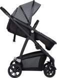 Safety 1st Hello 3 in 1 Combiwagen