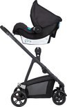 Safety 1st Hello 3 in 1 Combiwagen