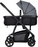 Safety 1st Hello 3 in 1 Combiwagen