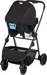 Safety 1st Hello 3 in 1 Combiwagen