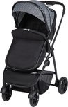 Safety 1st Hello 3 in 1 Combiwagen