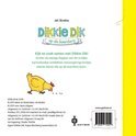 Flapjesboek Dikkie Dik op de Boerderij