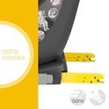 Maxi-Cosi RodiFix AirProtect Authentic Black