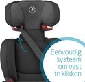 Maxi-Cosi RodiFix AirProtect Authentic Graphite