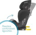 Maxi-Cosi RodiFix AirProtect Frequency Black
