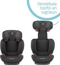 Maxi-Cosi RodiFix AirProtect Frequency Black