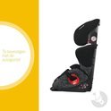 Maxi-Cosi Rodi AirProtect Black Grid
