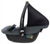Joolz Maxi-Cosi Pebble Pro i-Size Grey