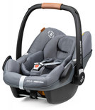 Joolz Maxi-Cosi Pebble Pro i-Size Grey