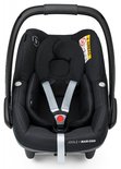 Joolz Maxi-Cosi Pebble Pro i-Size Black