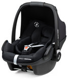 Joolz Maxi-Cosi Pebble Pro i-Size Black