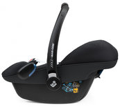 Joolz Maxi-Cosi Pebble Pro i-Size Black