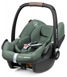 Joolz Maxi-Cosi Pebble Pro i-Size Green