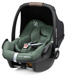Joolz Maxi-Cosi Pebble Pro i-Size Green