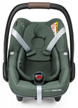 Joolz Maxi-Cosi Pebble Pro i-Size Green