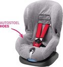 Maxi Cosi Priori SPS+ Zomerhoes Fresh Grey