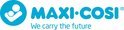 Maxi Cosi AxissFix Zomerhoes Fresh Grey