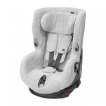Maxi Cosi Axiss Zomerhoes Fresh Grey