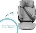 Maxi Cosi Kore i-Size Authentic Grey