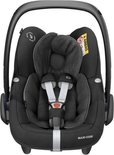 Maxi Cosi Pebble Pro Essential Black