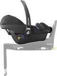 Maxi Cosi Pebble Pro Essential Black