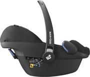 Maxi Cosi Pebble Pro Essential Black