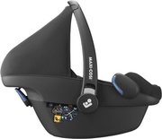 Maxi Cosi Pebble Pro Essential Black