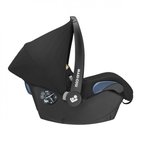 Maxi Cosi Citi Black Essential Black