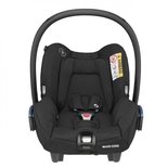 Maxi Cosi Citi Black Essential Black