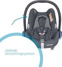 Maxi Cosi Cabriofix Essential Graphite