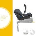 Maxi Cosi Cabriofix Essential Graphite