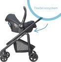 Maxi Cosi Cabriofix Essential Graphite