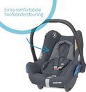 Maxi Cosi Cabriofix Essential Graphite