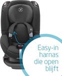 Maxi Cosi Tobi Authentic Black