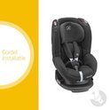 Maxi Cosi Tobi Authentic Black