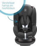 Maxi Cosi Tobi Authentic Black