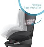Maxi Cosi Tobi Authentic Grey