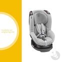 Maxi Cosi Tobi Authentic Grey