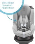 Maxi Cosi Tobi Authentic Grey