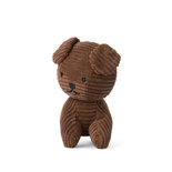 Snuffie Corduroy Bruin 17 cm