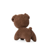 Snuffie Corduroy Bruin 17 cm