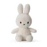 Nijntje Zittend Terry Cream 23 cm