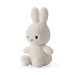 Nijntje Zittend Terry Cream 23 cm