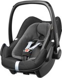 Maxi Cosi Pebble Plus Black Diamond