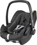 Maxi Cosi Pebble Plus Nomad Black