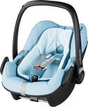 Maxi Cosi Pebble Plus Sky (Quinny edition)