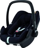 Maxi Cosi Pebble Plus Midnight Blue (Quinny edition)